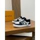 루이비통 Louis Vuitton 스니커즈