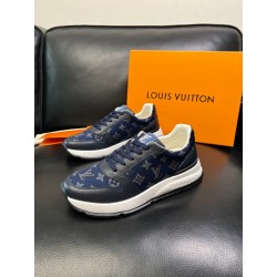 루이비통 Louis Vuitton 스니커즈