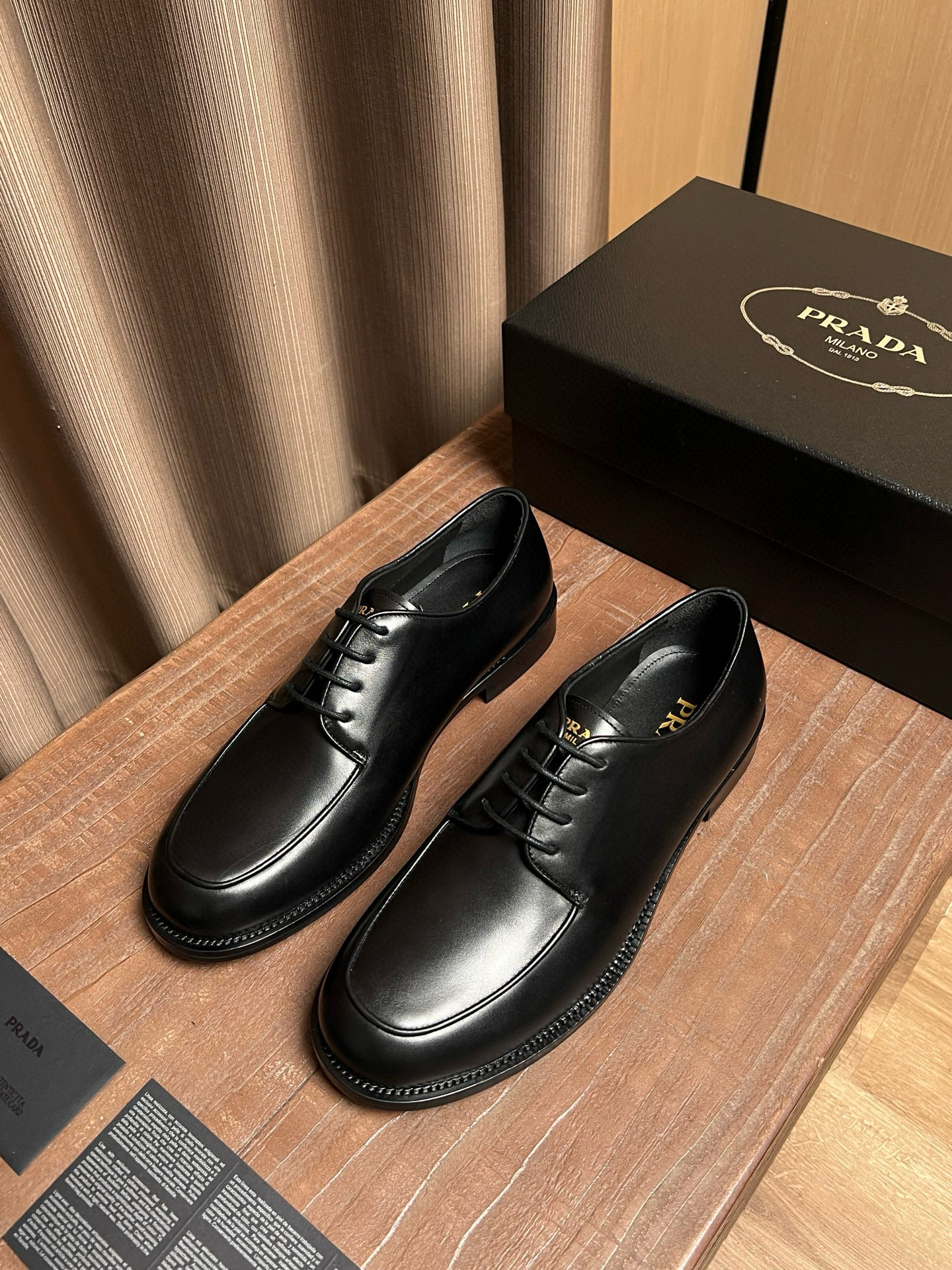 프라다 Prada 구두