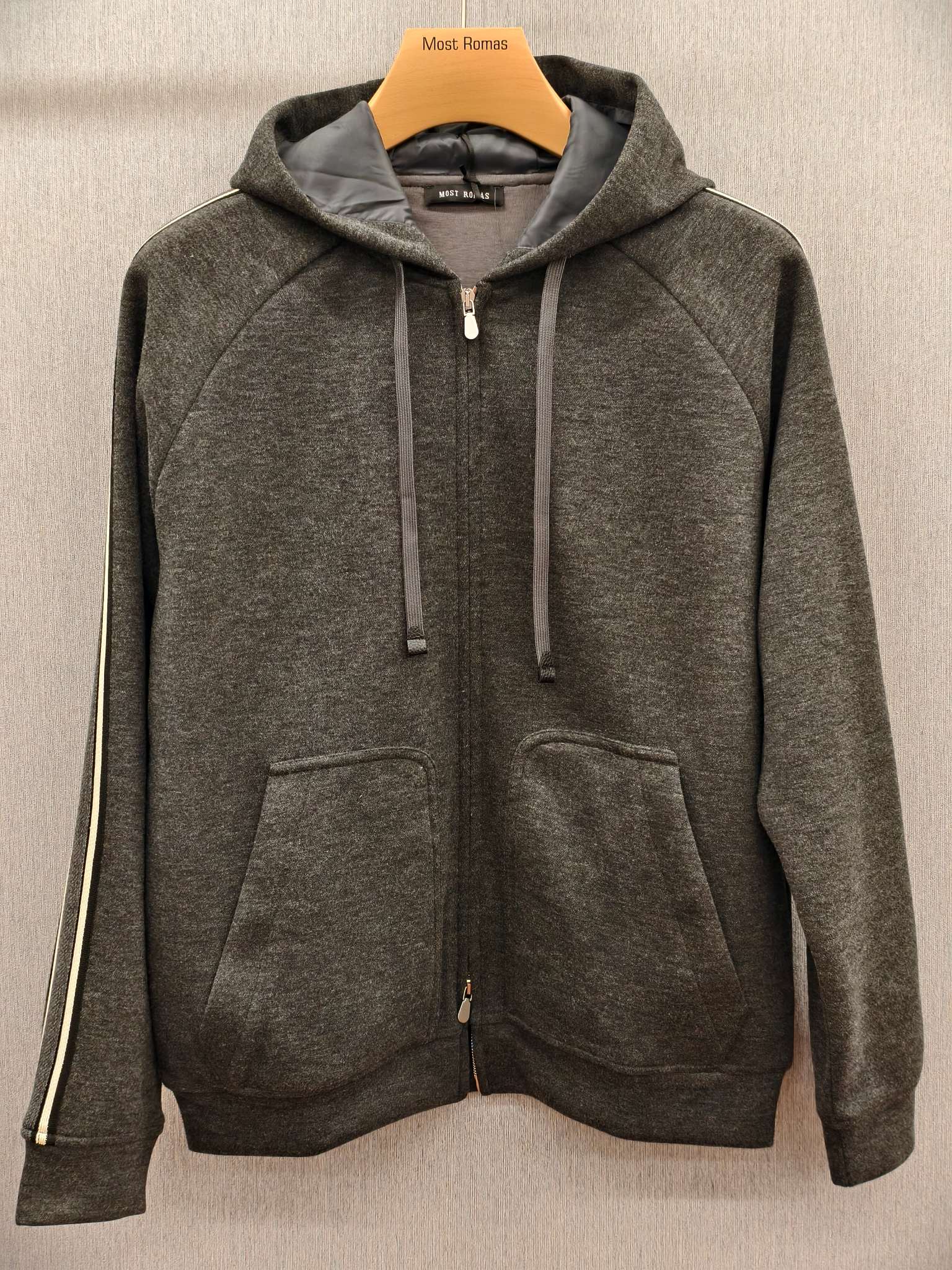 톰 포드 Tom Ford 후드 집업