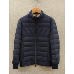 제냐 Zegna 다운재킷