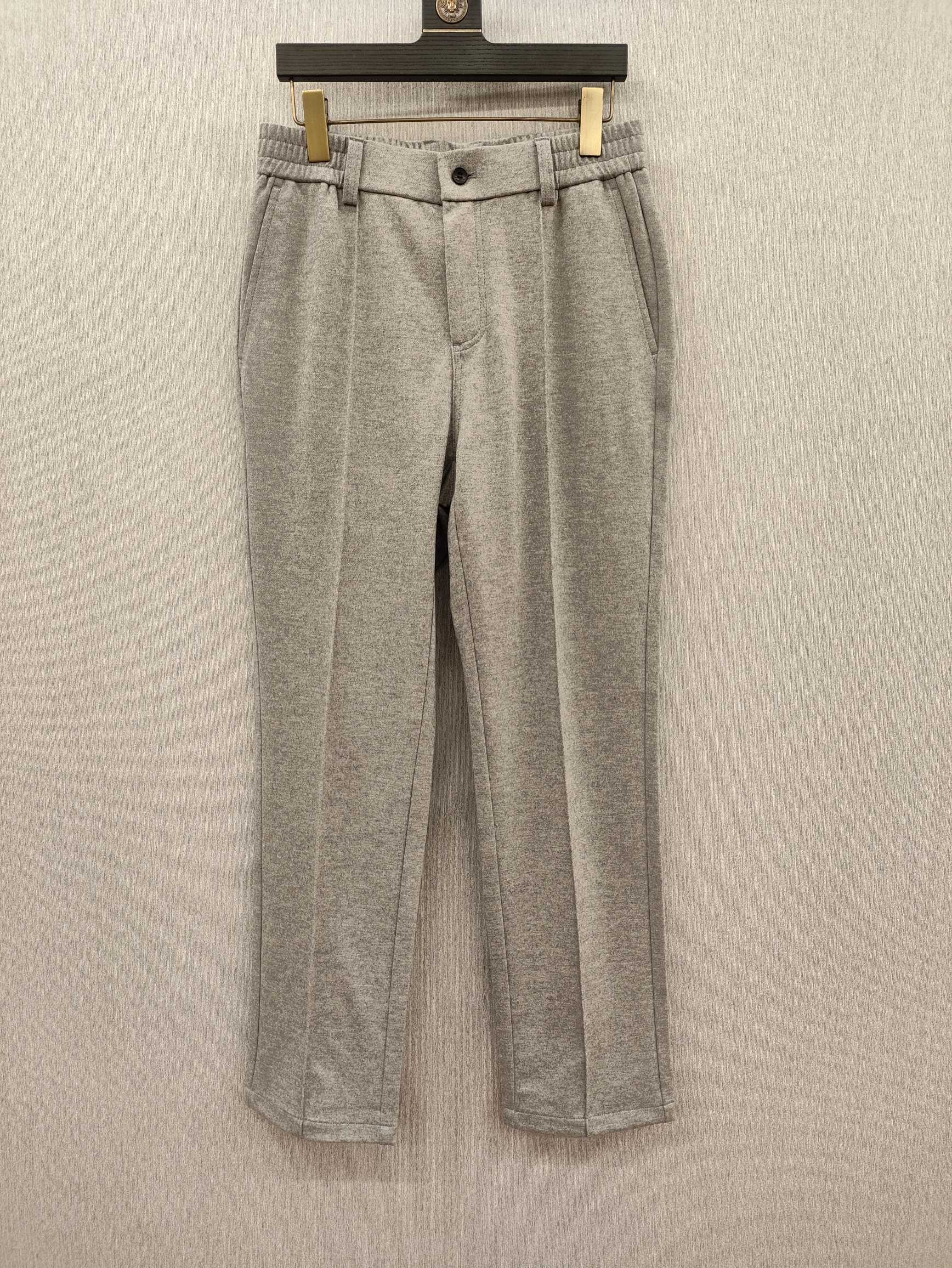 로로피아나 Loro Piana 바지