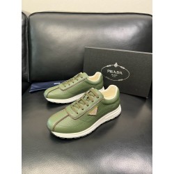 프라다 Prada 스니커즈
