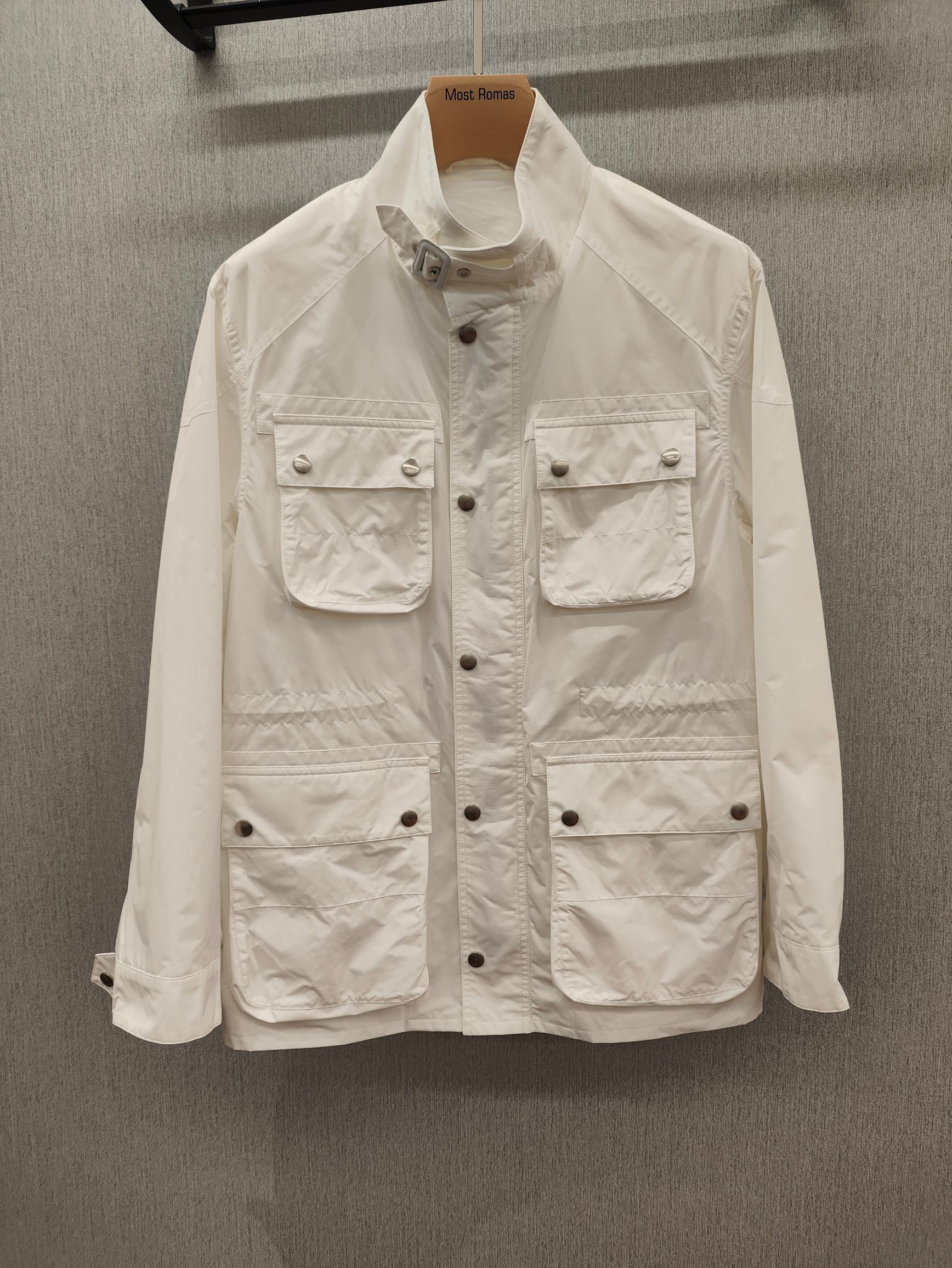 로로피아나 Loro Piana 재킷