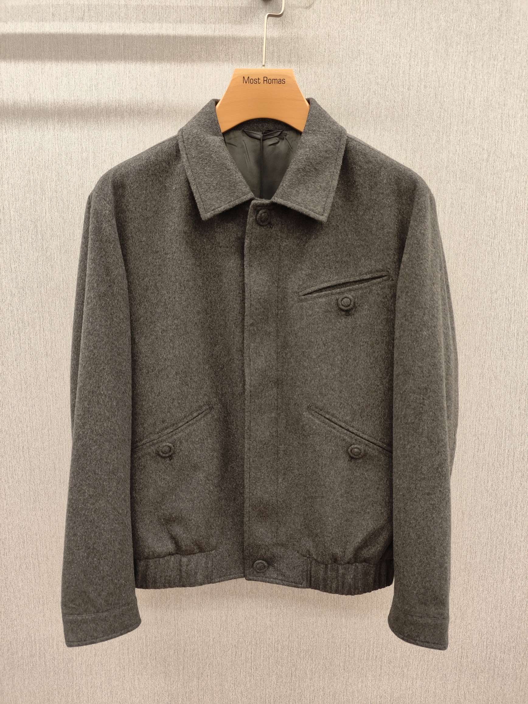 로로피아나 Loro Piana 재킷