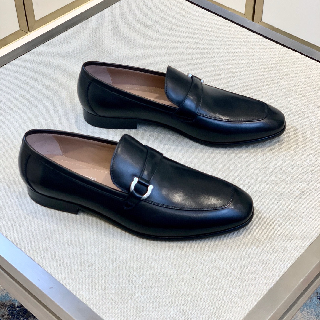 살바토레 페라가모 Salvatore Ferragamo 구두