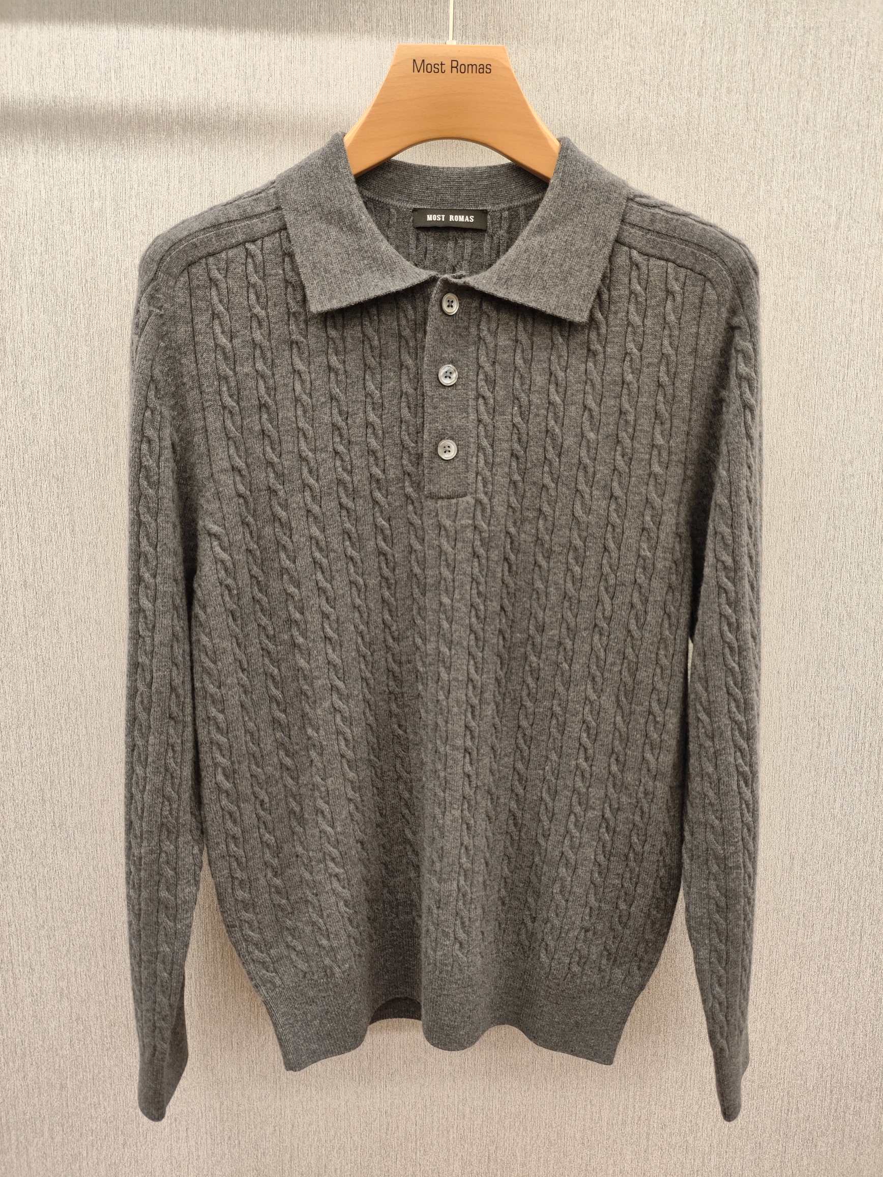 로로피아나 Loro Piana 스웨터