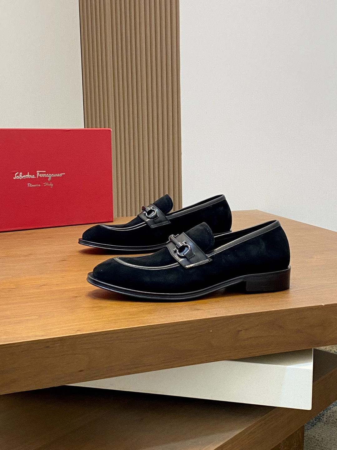 살바토레 페라가모 Salvatore Ferragamo 구두