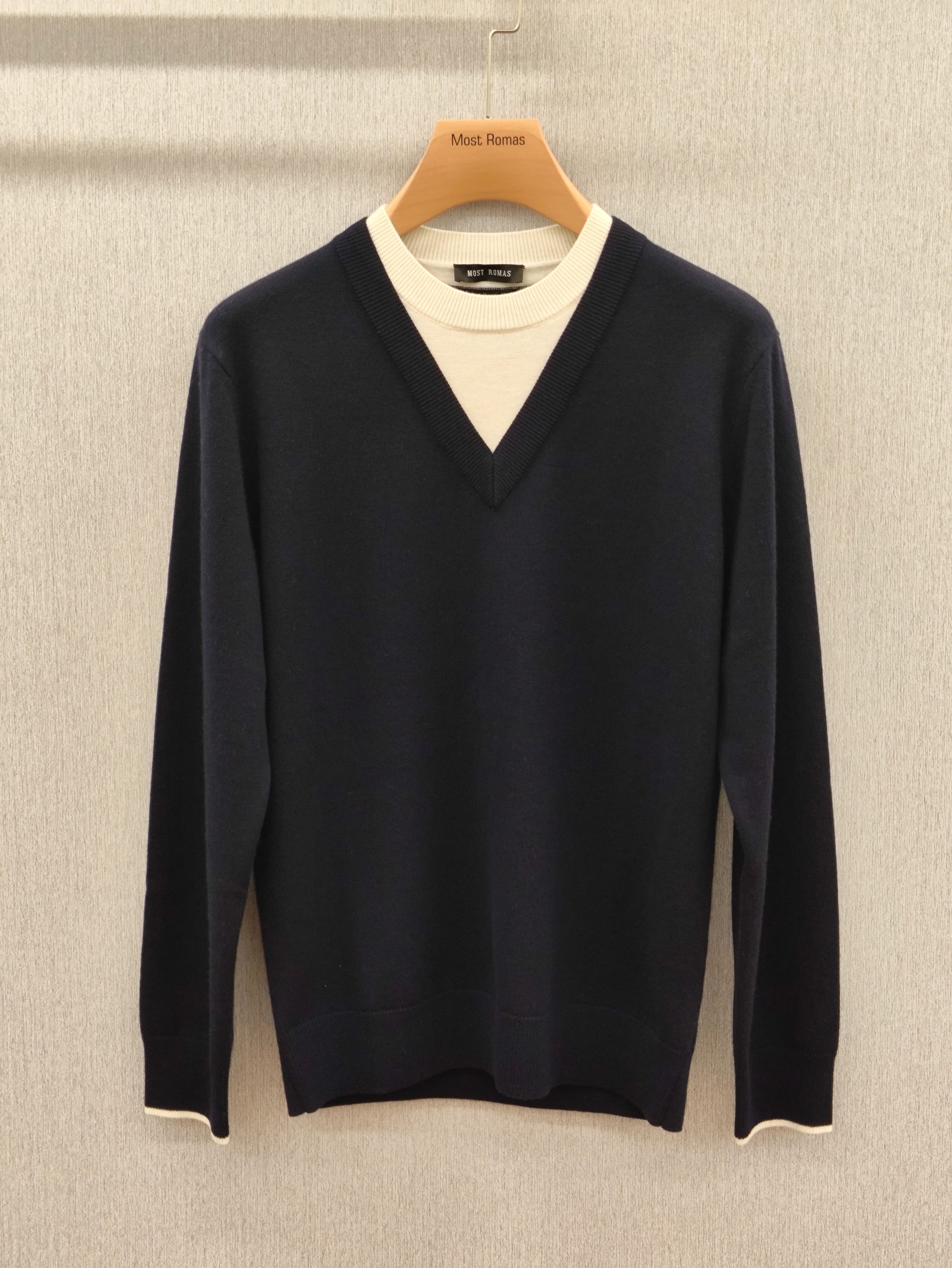 로로피아나 Loro Piana 스웨터