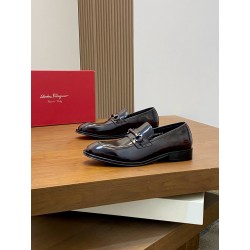 살바토레 페라가모 Salvatore Ferragamo 구두