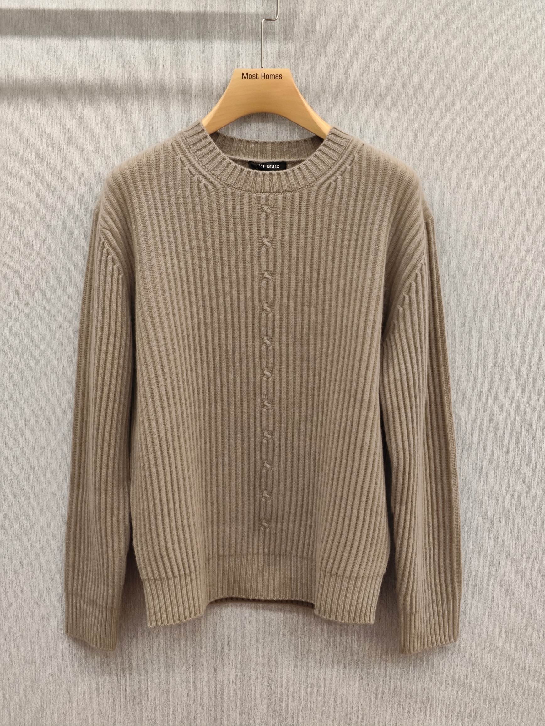 로로피아나 Loro Piana 스웨터