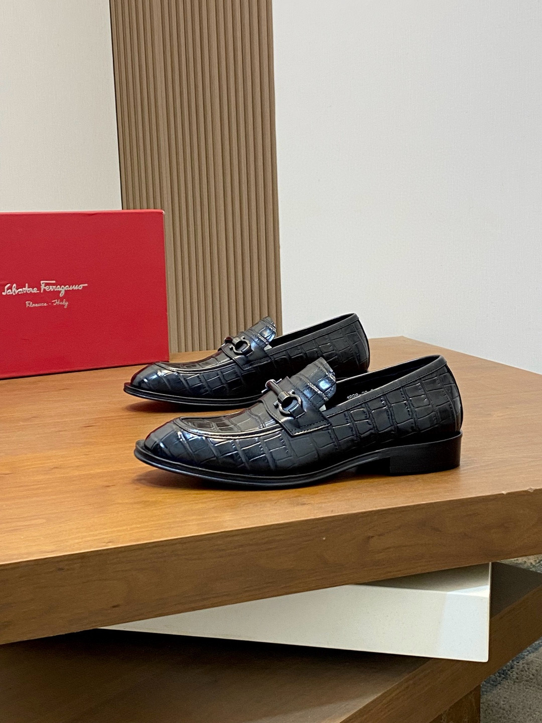 살바토레 페라가모 Salvatore Ferragamo 구두