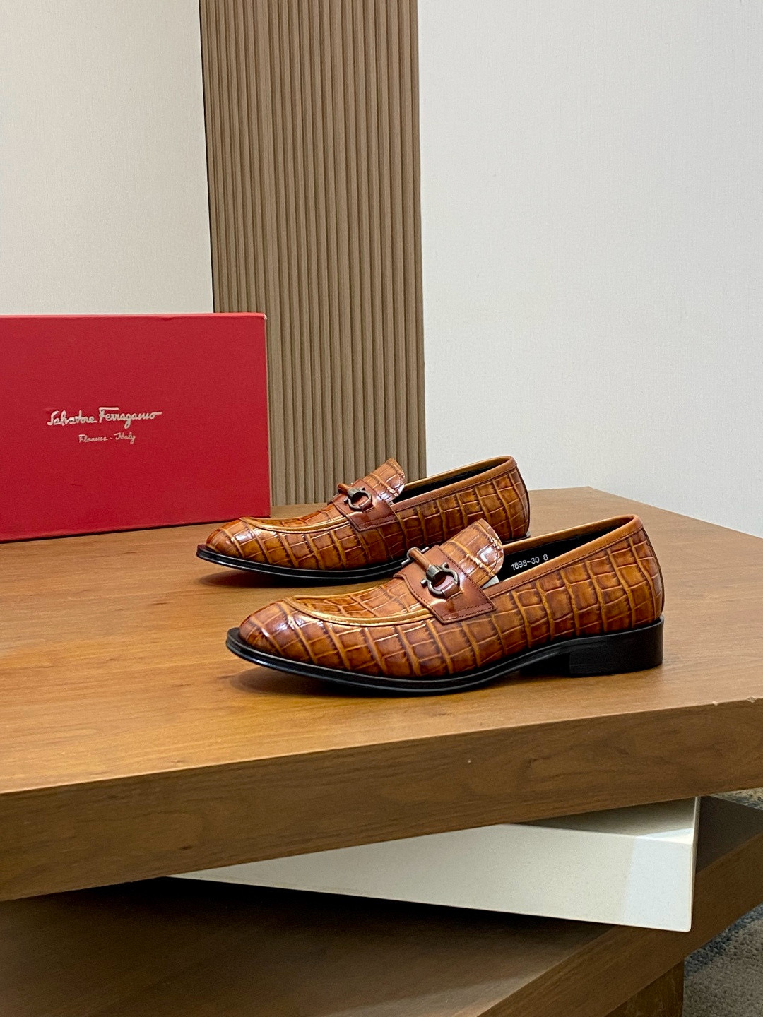 살바토레 페라가모 Salvatore Ferragamo 구두