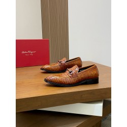 살바토레 페라가모 Salvatore Ferragamo 구두