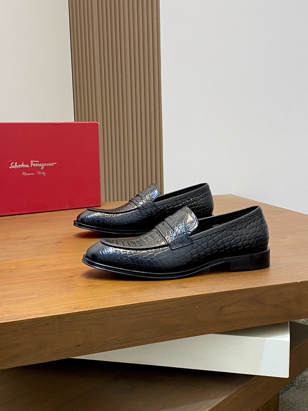 살바토레 페라가모 Salvatore Ferragamo 구두