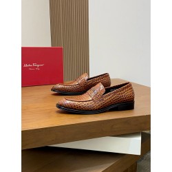 살바토레 페라가모 Salvatore Ferragamo 구두