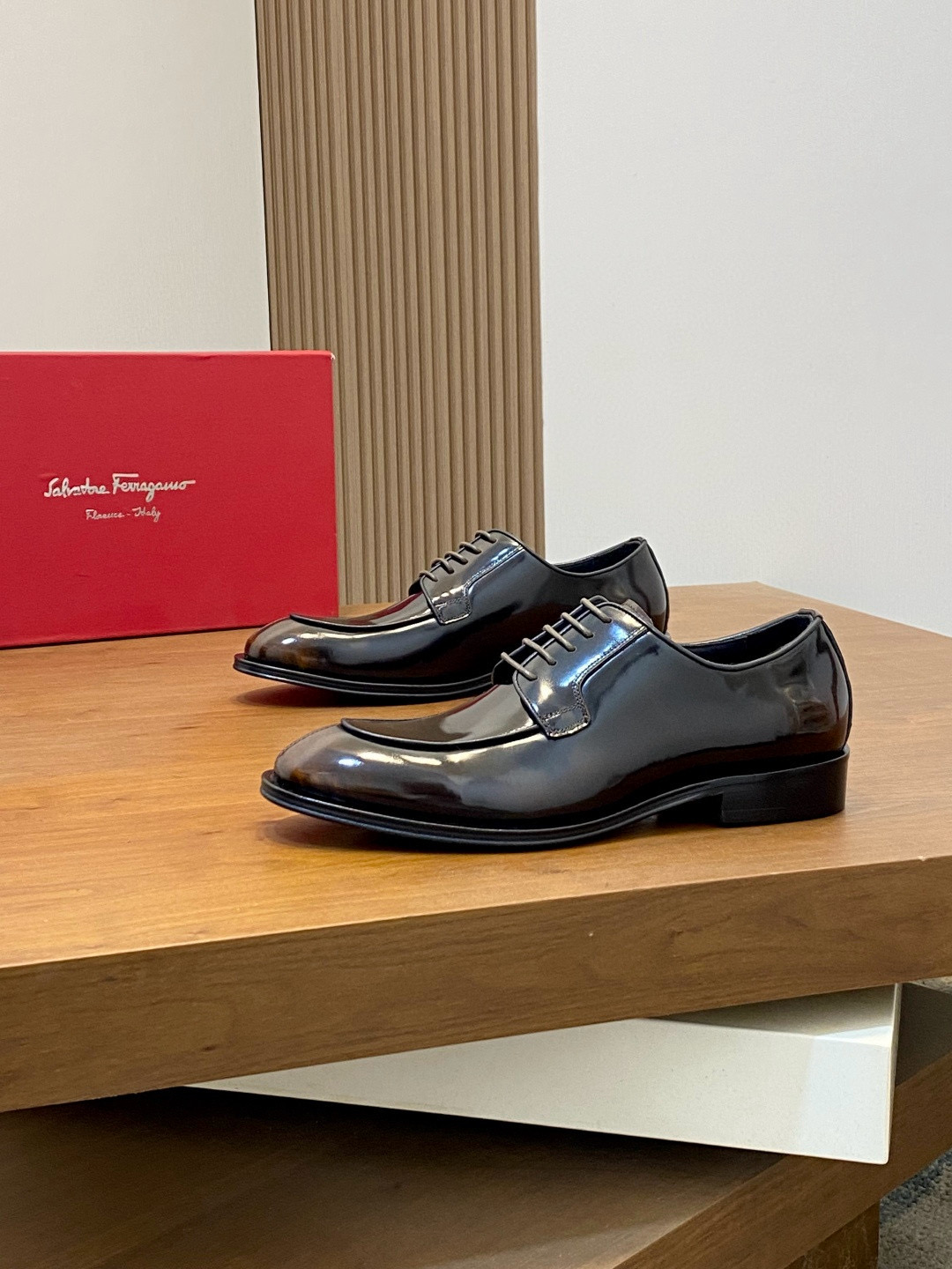 살바토레 페라가모 Salvatore Ferragamo 구두