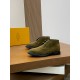 토즈 TOD'S 앵클 부츠