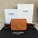 셀린느 Celine 188423 Teen Triomphe Bag 18.5cm