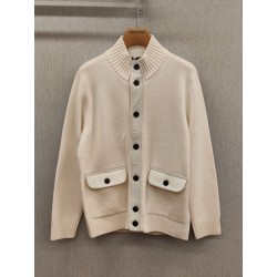 로로피아나 Loro Piana 가디건