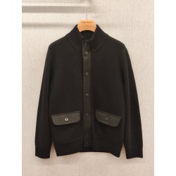 로로피아나 Loro Piana 가디건