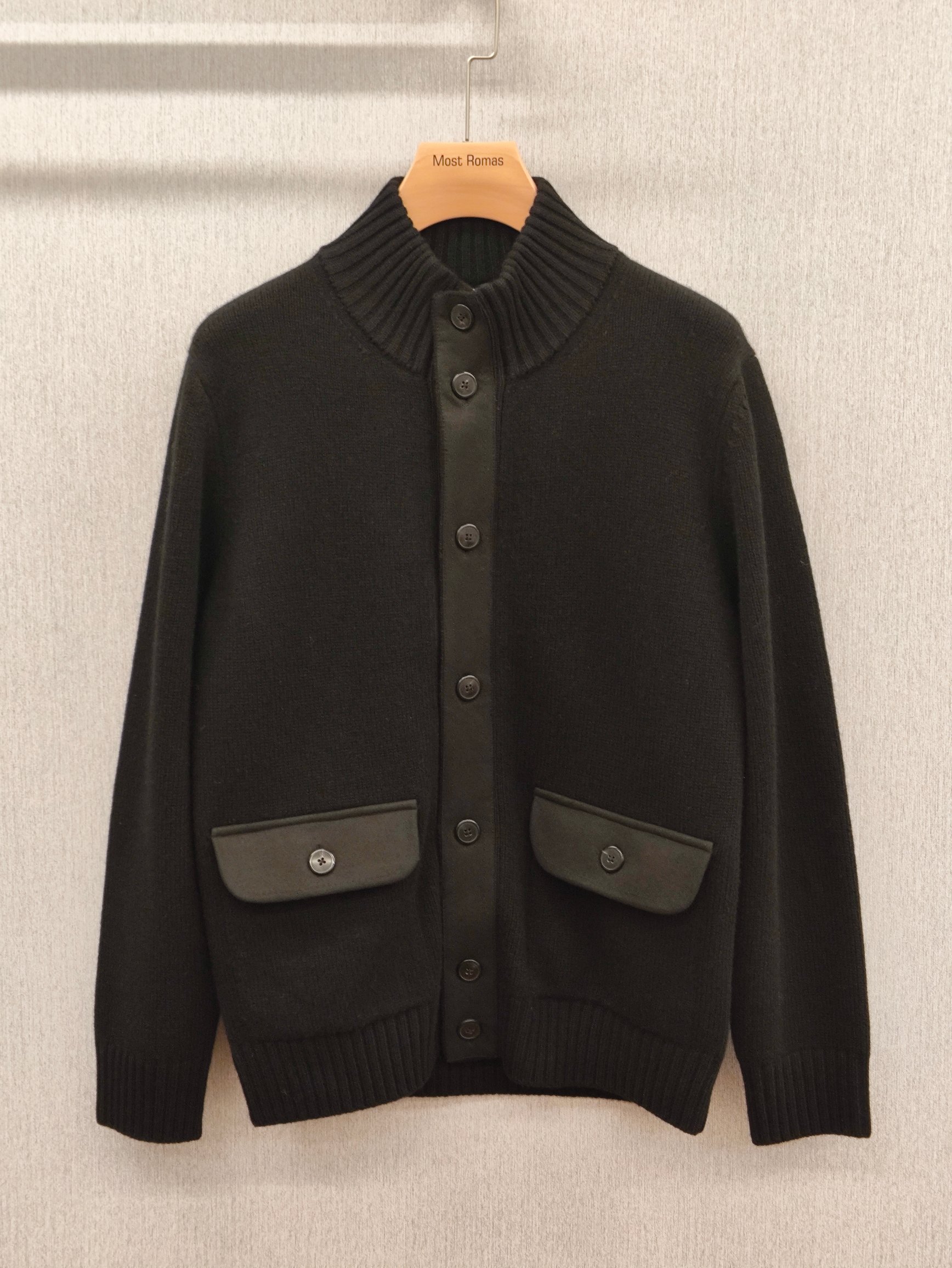 로로피아나 Loro Piana 가디건