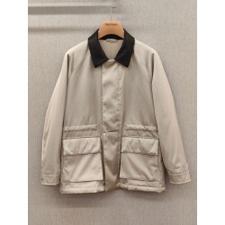 로로피아나 Loro Piana 재킷