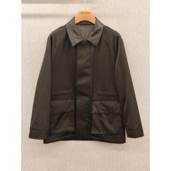 로로피아나 Loro Piana 재킷