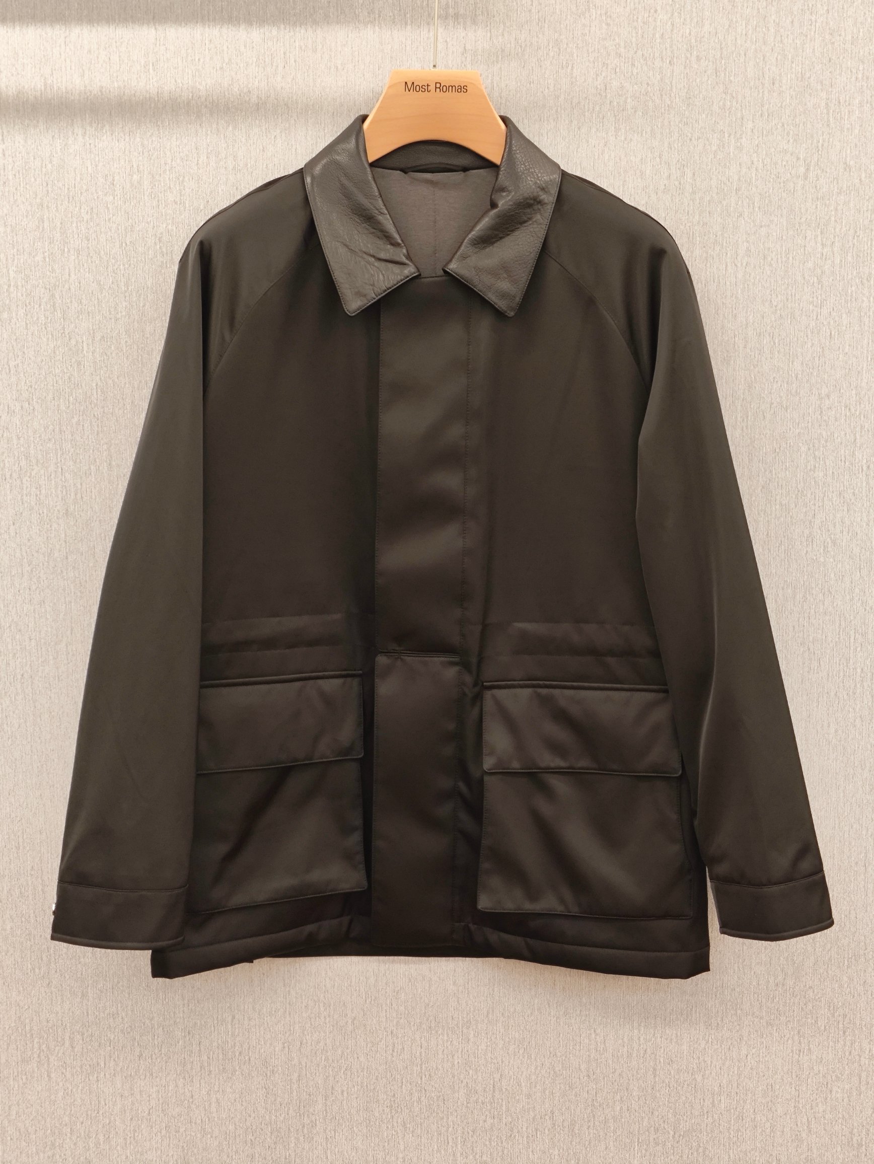 로로피아나 Loro Piana 재킷