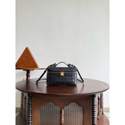 보테가 베네타 Bottega Veneta Bang Bang Vanity 크로스 백 789109 22cm