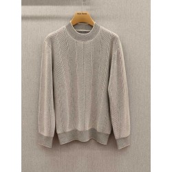 브루넬로 쿠치넬리 Brunello Cucineli 스웨터