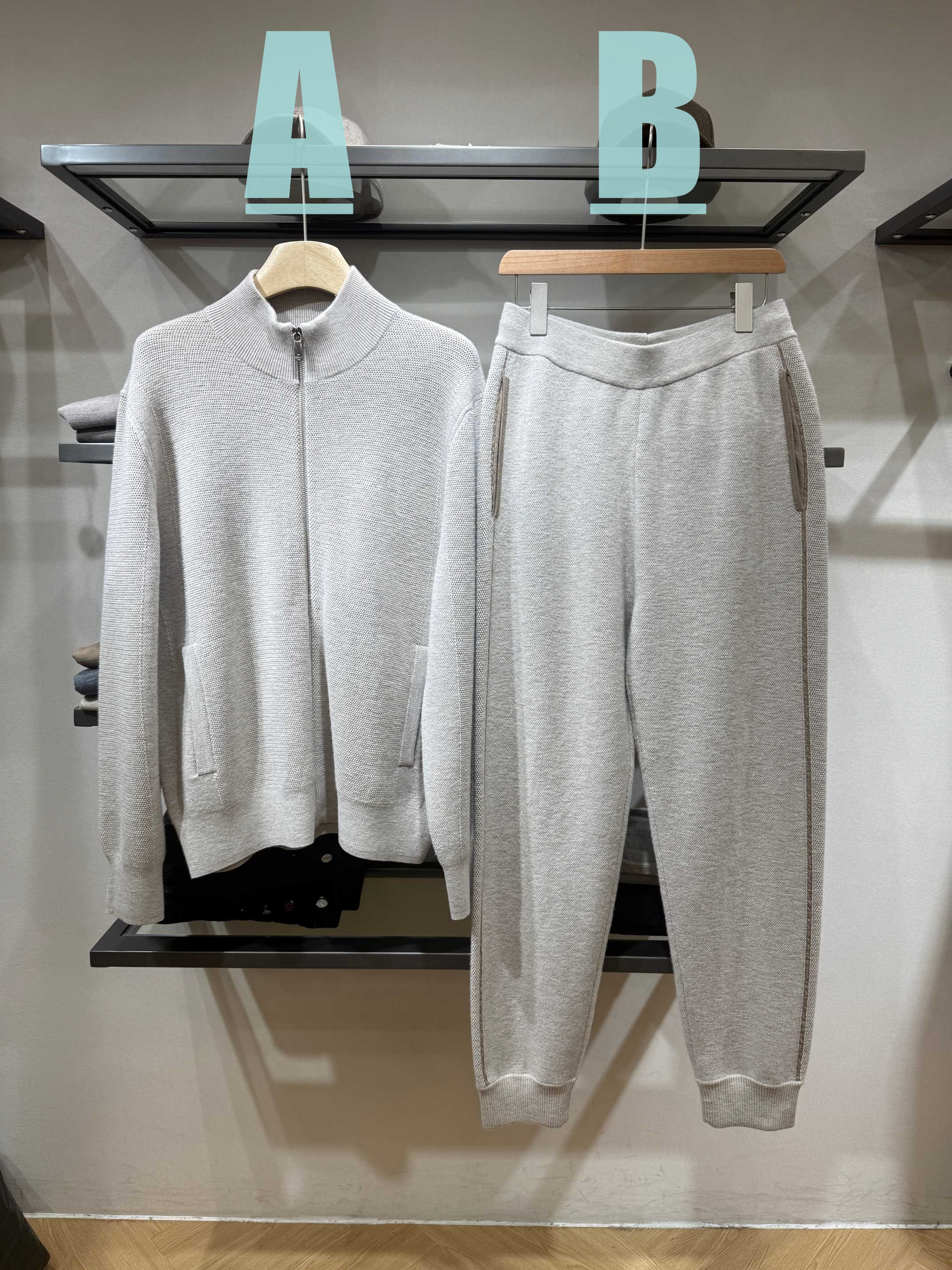 벨루티 BERLUTI 세트