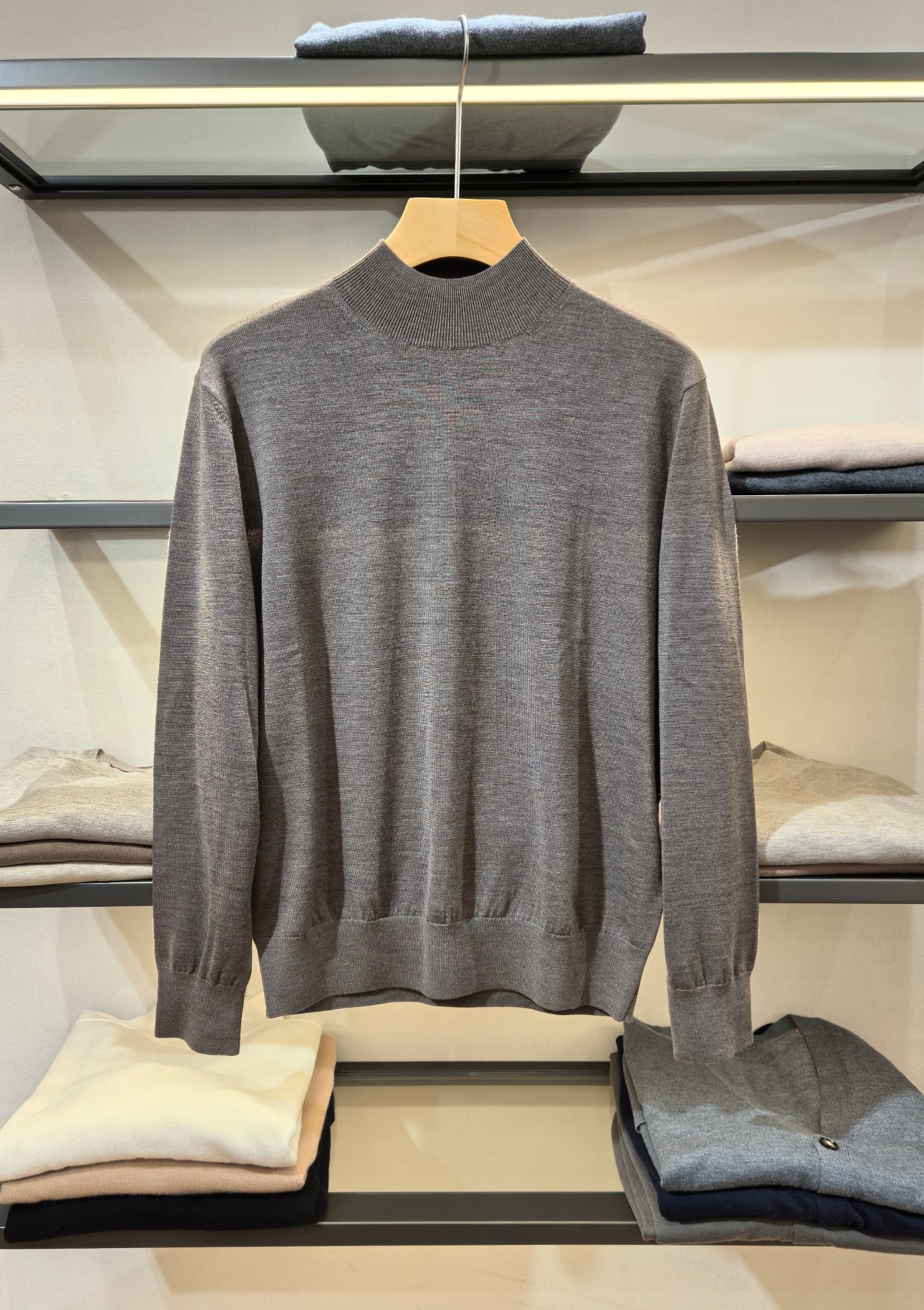 로로피아나 Loro Piana 스웨터