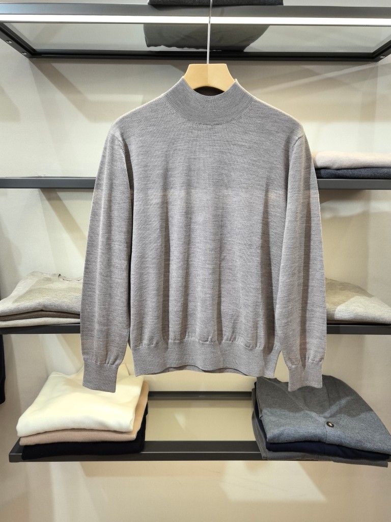 로로피아나 Loro Piana 스웨터