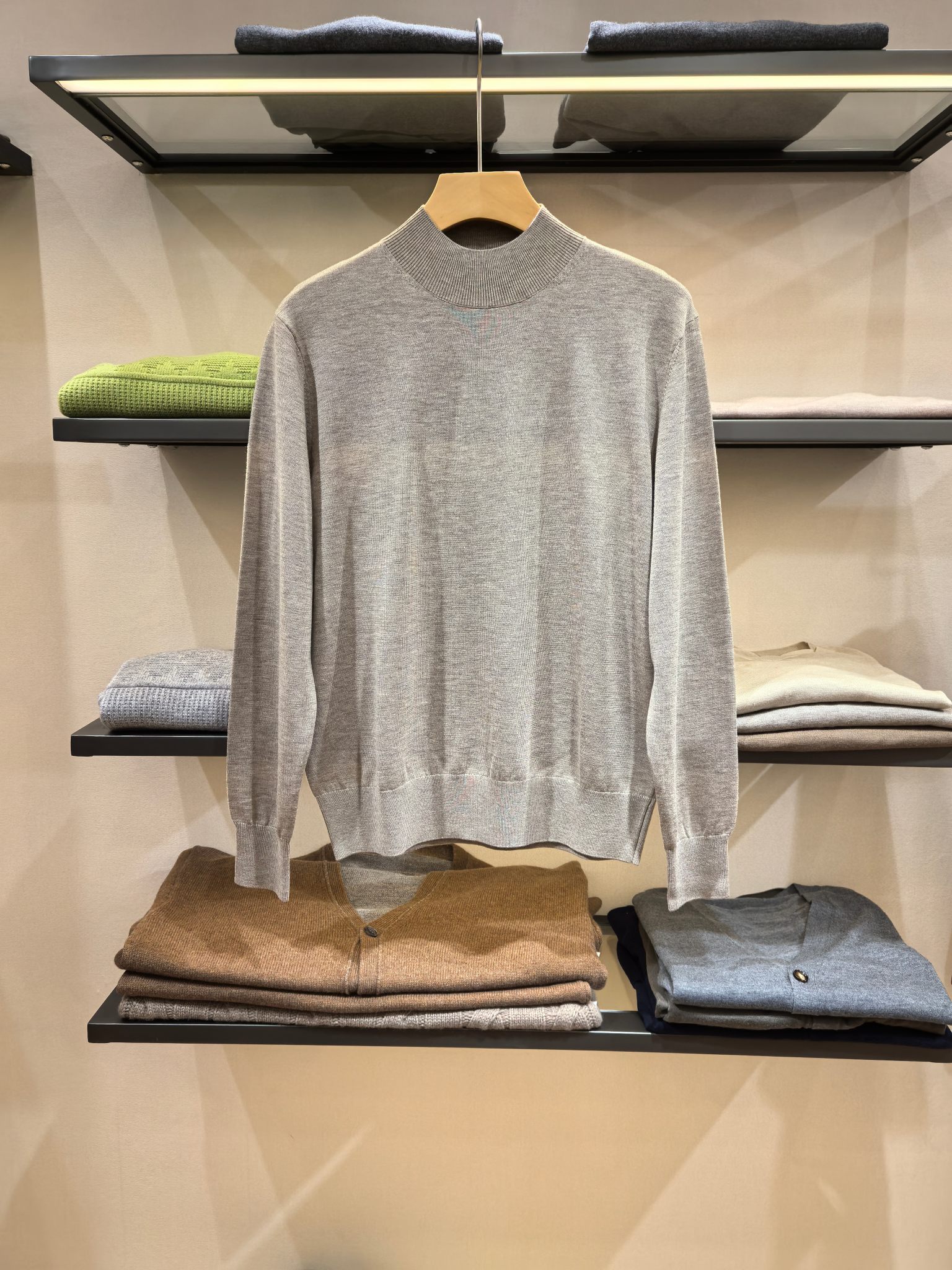 로로피아나 Loro Piana 스웨터