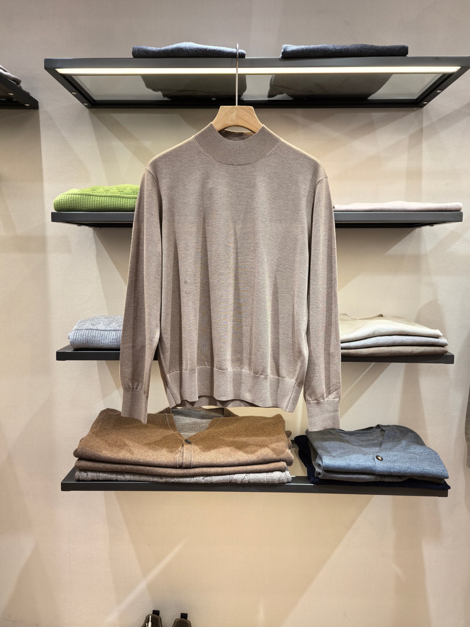 로로피아나 Loro Piana 스웨터