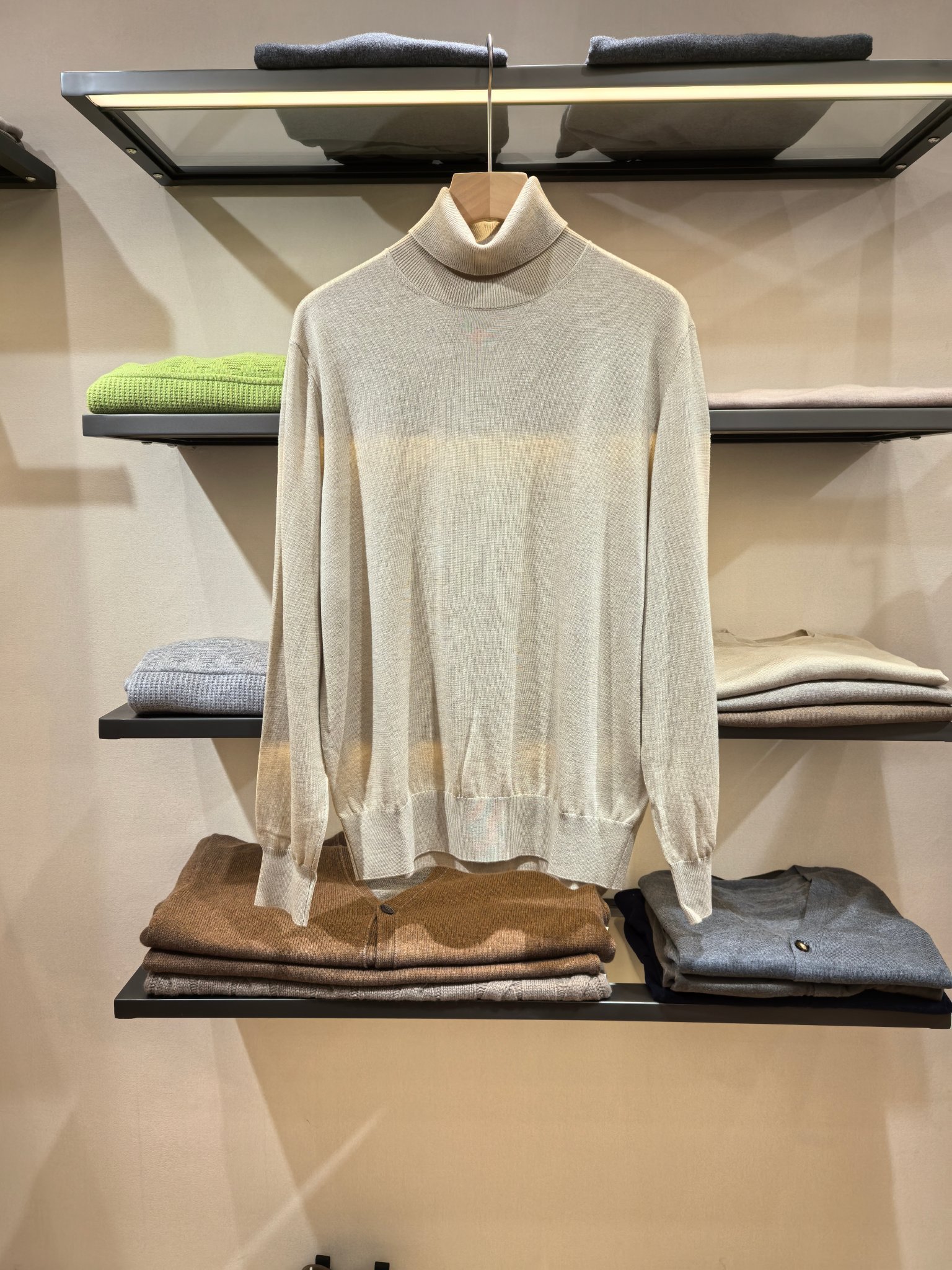 로로피아나 Loro Piana 스웨터