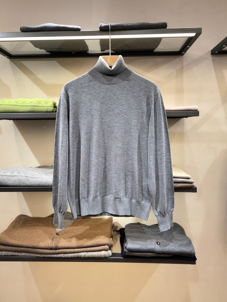 로로피아나 Loro Piana 스웨터