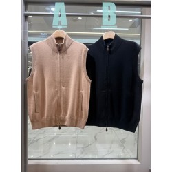 로로피아나 Loro Piana The Gift of Kings® 조끼