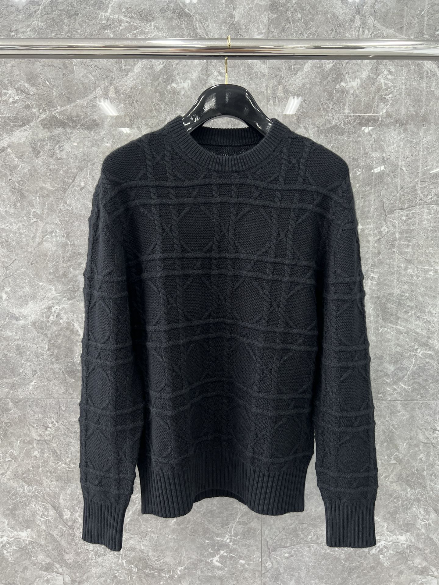 [대리석집] 디올 DIOR 스웨터