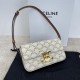 셀린느 Celine 194143 Shoulder Bag Triomphe 20cm