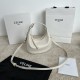 셀린느 Celine 120723 Teen Lulu in Grained Calfskin