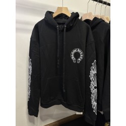 크롬하츠 Chrome Hearts 후드