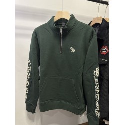 크롬하츠 Chrome Hearts 맨투맨 집업