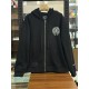 크롬하츠 Chrome Hearts 후드 집업