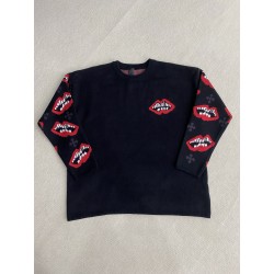 크롬하츠 Chrome Hearts 스웨터
