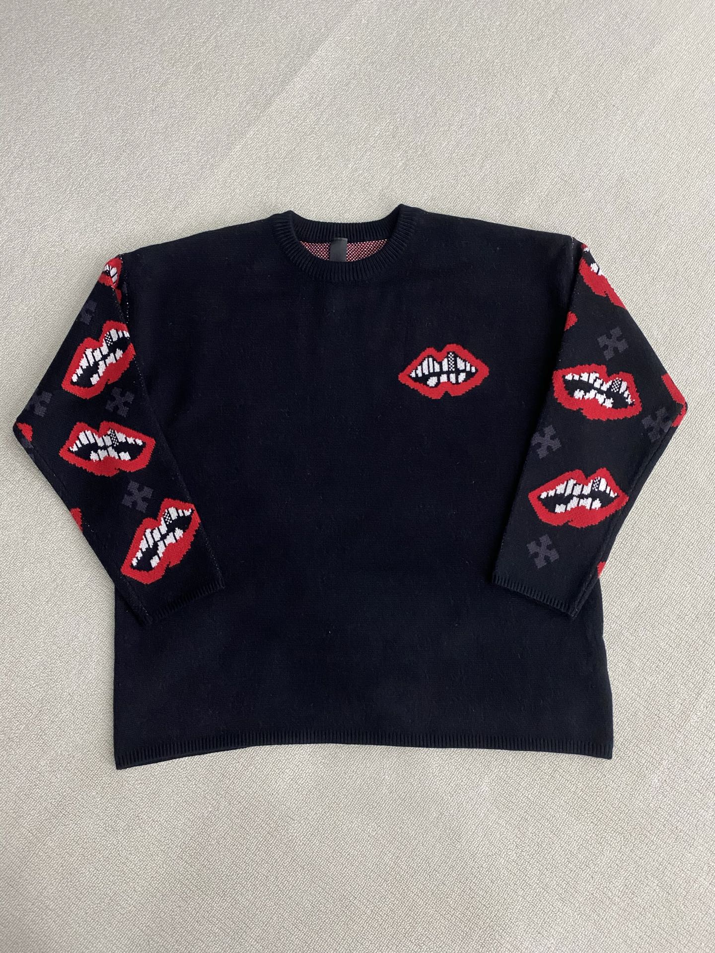 크롬하츠 Chrome Hearts 스웨터