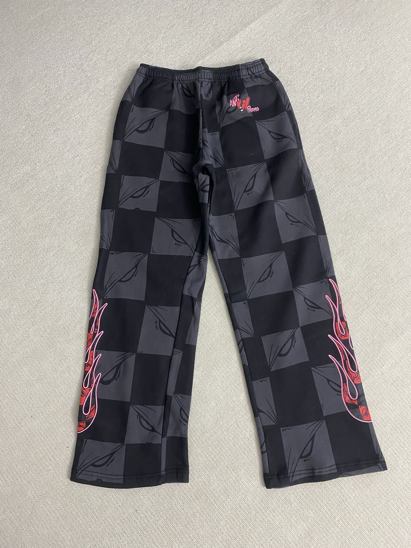 크롬하츠 Chrome Hearts 바지