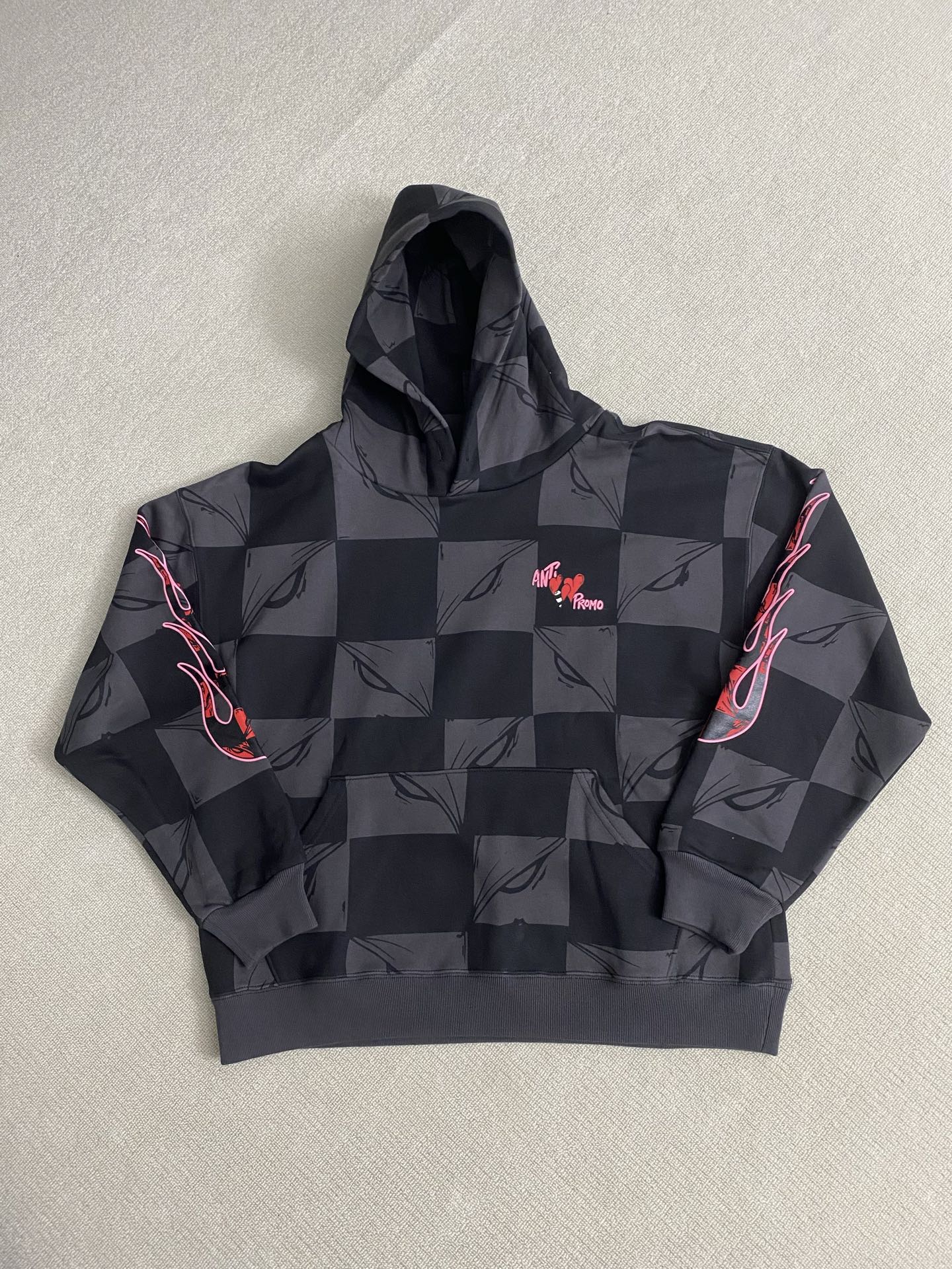 크롬하츠 Chrome Hearts 후드