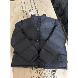 크롬하츠 Chrome Hearts 다운재킷